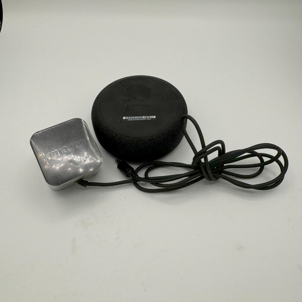 Amazon Echo Dot (3rd Gen)